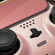 Curse you, logo button.